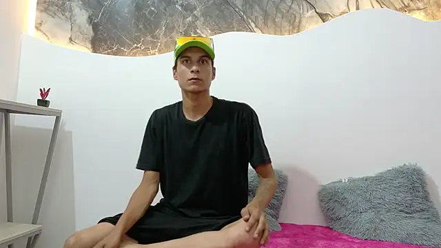 cameronsilverman webcam