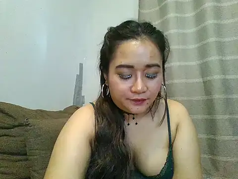 LuxeMistressX webcam