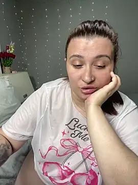 AureTease webcam