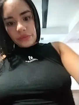 Annita05 webcam