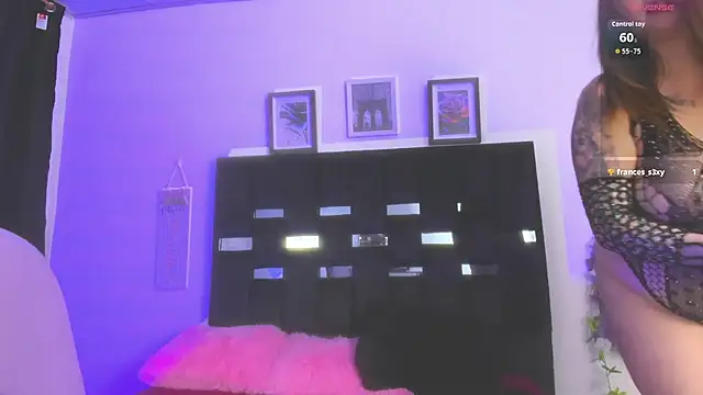 Salome_Dg webcam