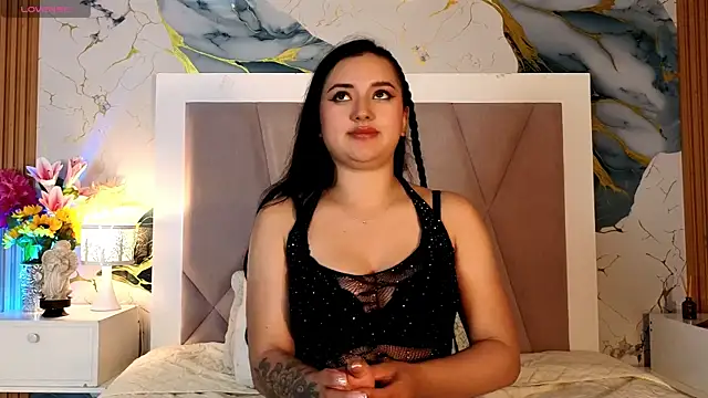 MiiaRousse_ webcam