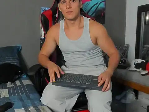 Erick_Wallace webcam