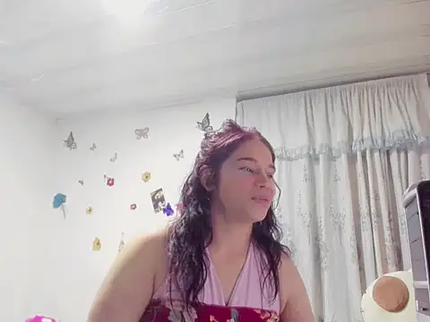 WhiteHot_18 webcam