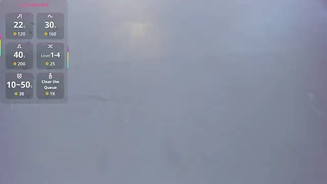 felix_haze webcam