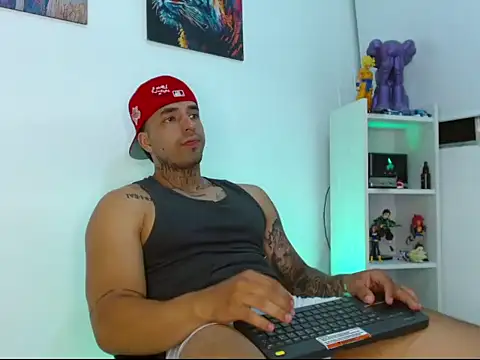 Jacobb_Phoenix webcam