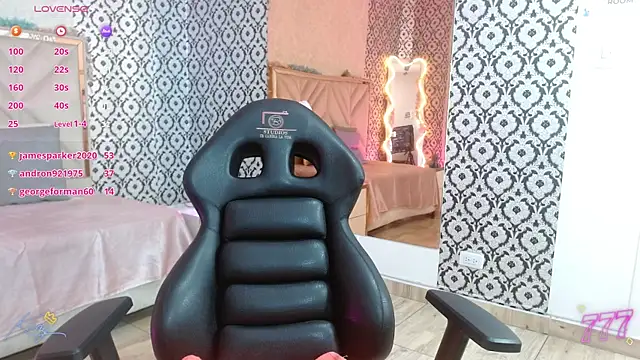 fiory_tay webcam