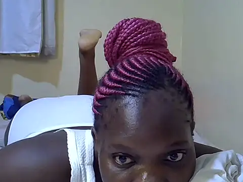 sweet-tiffy webcam
