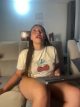 Catalina_kiss webcam