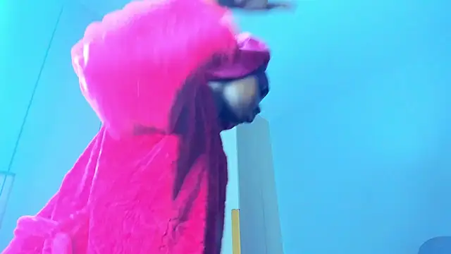The-Bodyyy webcam