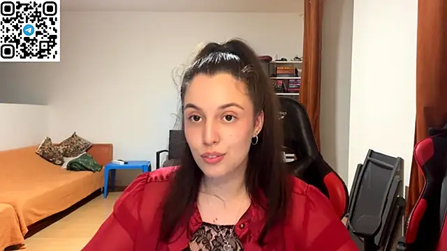 SweetFenomen67 webcam