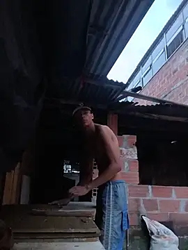 flaco_vergoon webcam