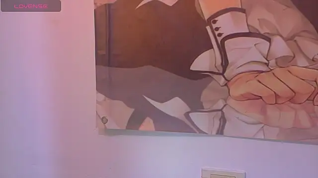 TatyxPrincess webcam