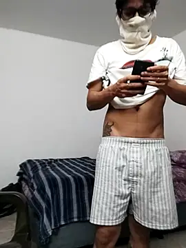 SrIncognito666 webcam