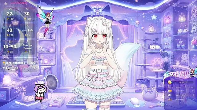 Mei_Azure webcam