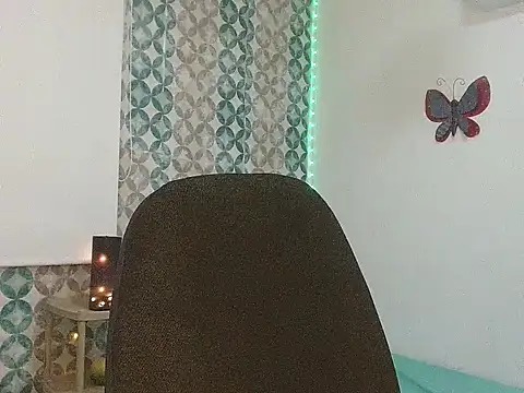 Isabellacarson webcam