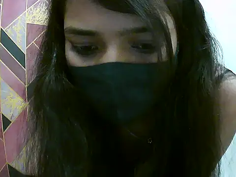 Hot-Roshni webcam