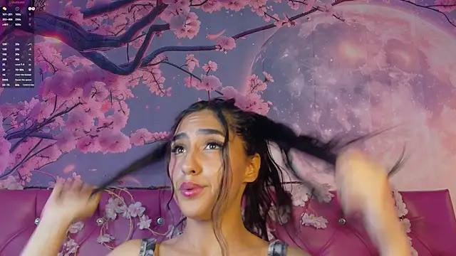 _Angelasweet webcam