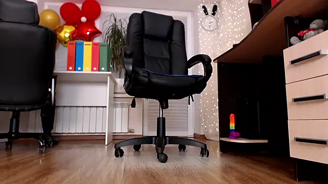 CassieDonald webcam