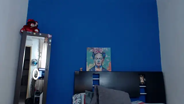 GlendaStarx webcam