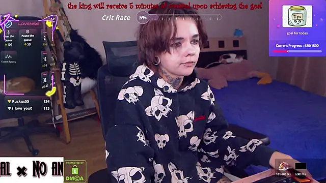 Dark__Elf webcam