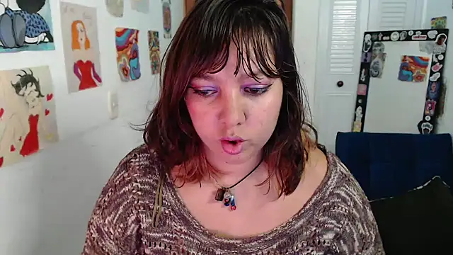 soynanabela28 webcam