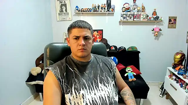 ney_22 webcam