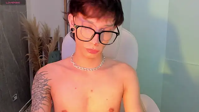 AndyWiilliams webcam
