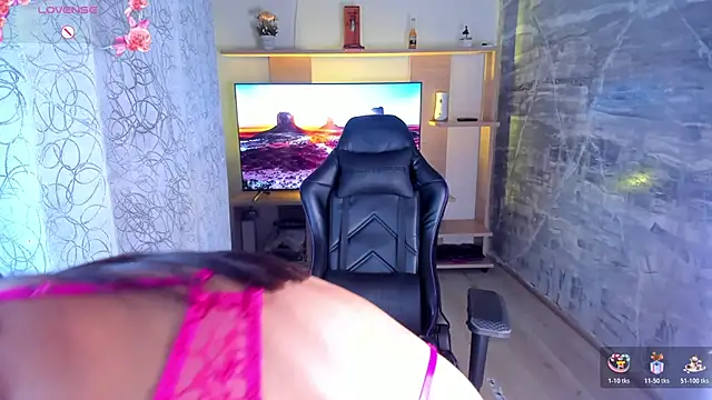 Agathaargent_ webcam