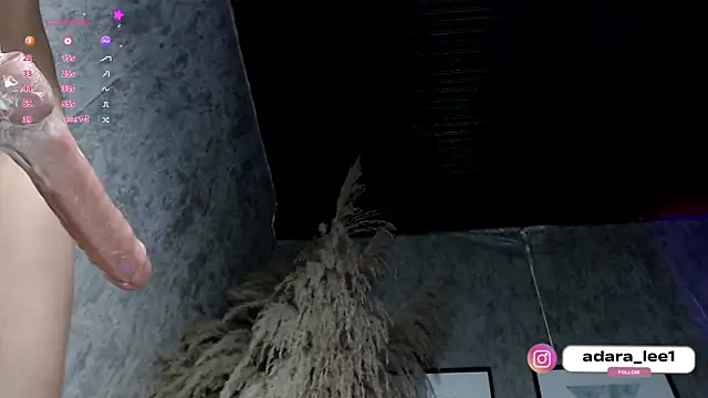 adara_le live sex cam