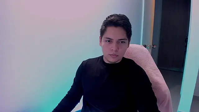 Asta_YunoXXX webcam