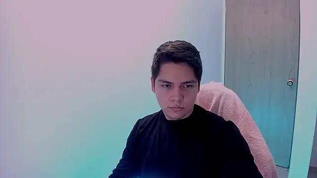 Asta_YunoXXX webcam