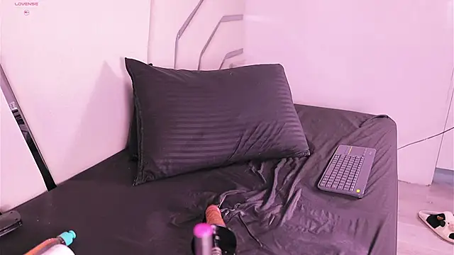 Kendall__evanss webcam