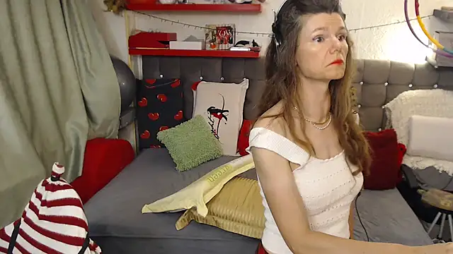 kellyterapy webcam