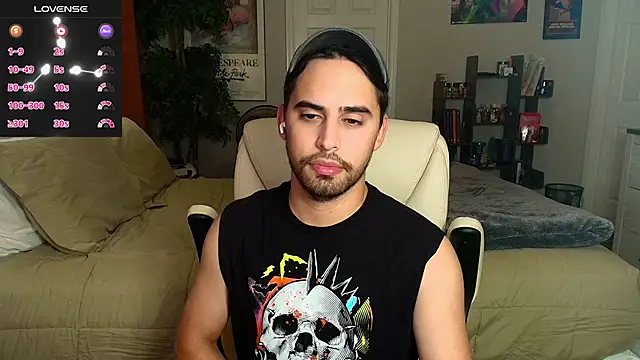thonylewys