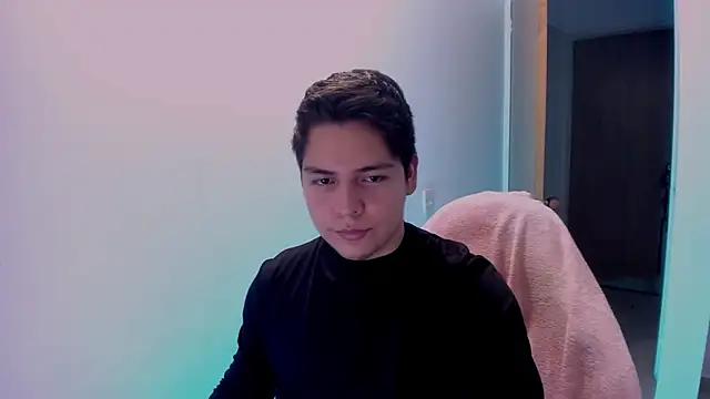 Asta_YunoXXX webcam