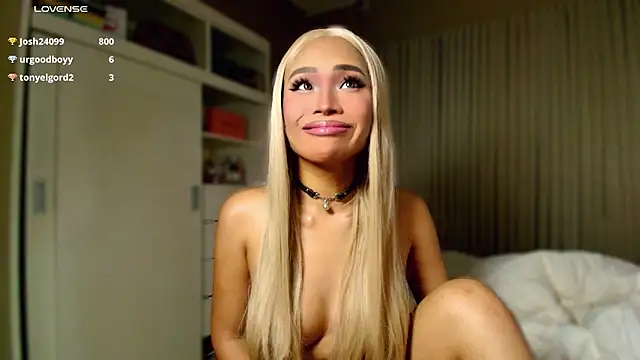 venusangelic webcam
