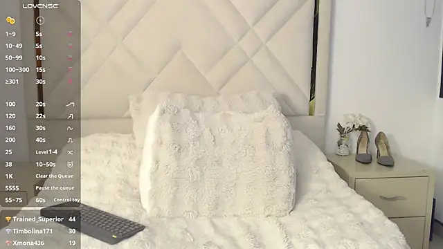 CatalinaMontoya webcam