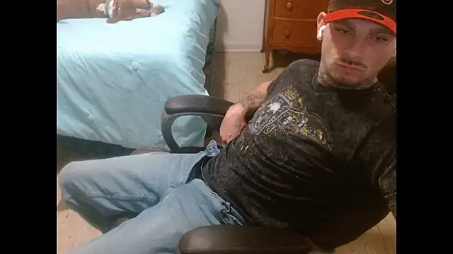 DADDY_KANE8--- webcam
