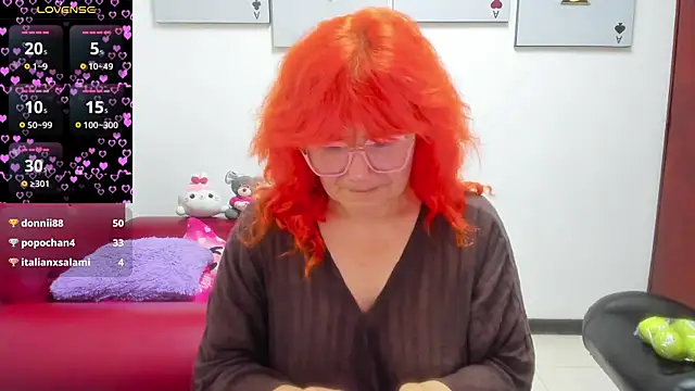 Salomeediaz_ webcam