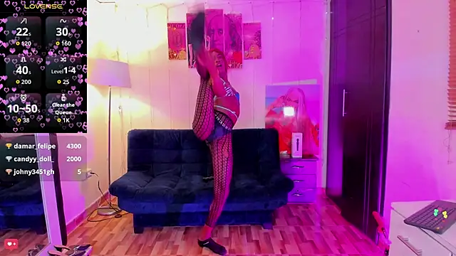 Kendall_Gil webcam