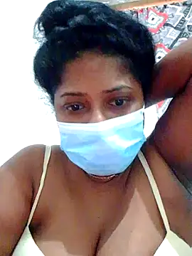 cherrygirlSL webcam