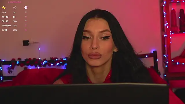 Olivia_Faye webcam