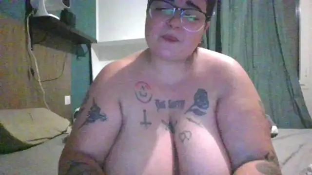 PirateXL webcam