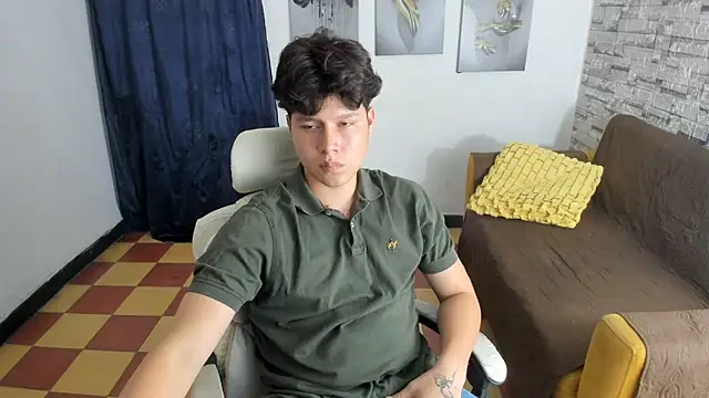 daniel_leon webcam