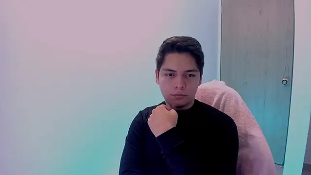 Asta_YunoXXX webcam