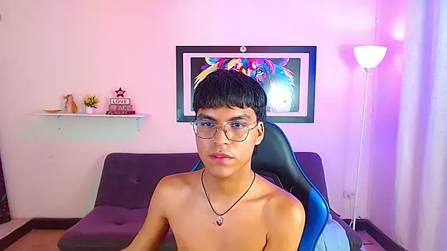Maecum18 webcam