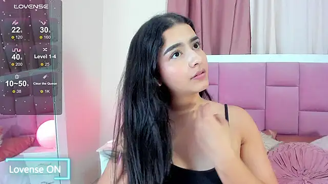 sweet_aura31 webcam