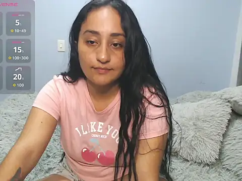 erotic_lov live cam on StripChat