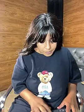 Alexia_Lerner webcam
